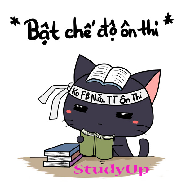 Logo Ôn Thi Cùng StudyUp và các trường chuyên trên cả nước